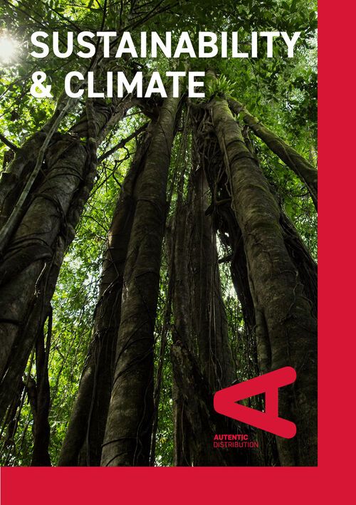 Sustainability & Climate