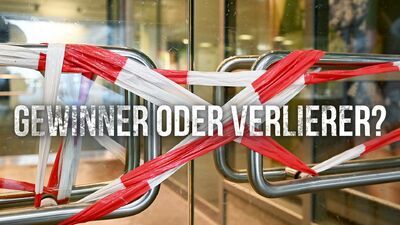 Our first production for the ARD Mediathek is now online.